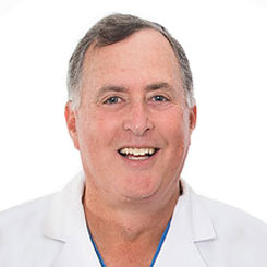 Meet Dr. Richard M. Robinson of Greystone OB/GYN | OBGYN in Conyers & Covington