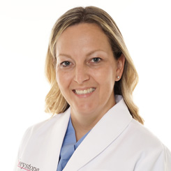 Meet Amy Newman, CNM, of Greystone OB/Gyn in Conyers and Covington