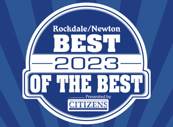 BEST OF THE BEST 2023 OB/GYN / Medical Professional - Rockdale/Newton Citizen