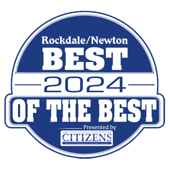 BEST OF THE BEST 2024 OB/GYN / Medical Professional - Rockdale/Newton Citizen