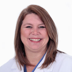 Meet Christy Standridge, CNM, of Greystone OB/Gyn in Conyers and Covington