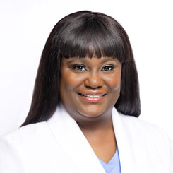 Meet Cynthia Maxwell, FNP-C, of Greystone OB/Gyn located in Conyers and Covington Georgia