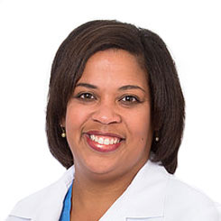 Meet Benetta H. Duhart, MD, of Greystone OB/Gyn in Conyers and Covington