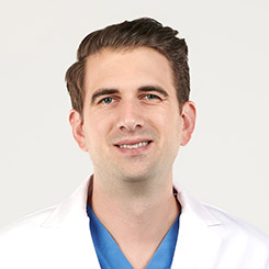 Meet Dr. Evan Monson of Greystone OB/Gyn located in Conyers and Covington Georgia.