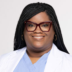 Meet Jessica Cooper, MD, of Greystone OB/Gyn located in Conyers and Covington Georgia