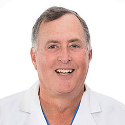 Meet Richard M. Robinson, MD, of Greystone OB/Gyn in Conyers and Covington