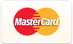 Accepts MasterCard