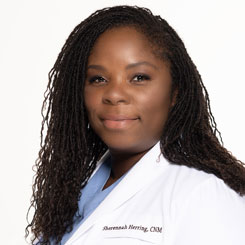 Meet Sherennah Herring, CNM, of Greystone OB/Gyn in Conyers and Covington