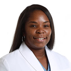 Meet Sherennah Herring, CNM, of Greystone OB/Gyn located in Conyers and Covington Georgia