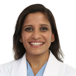Meet Dr. Niharika Saini of Greystone OB/GYN