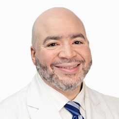 Meet Dr. Timothy N. Cowthorn of Greystone OB/GYN | OBGYN in Conyers & Covington