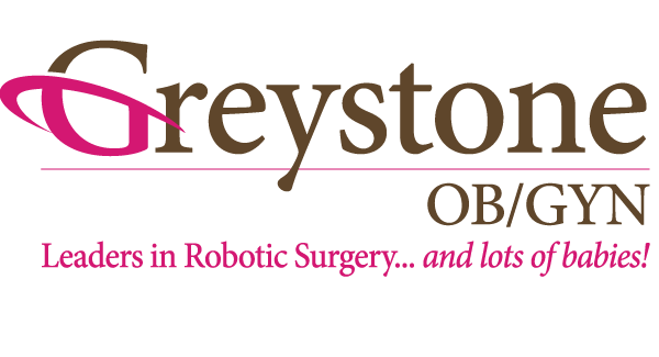 Greystone OB/GYN logo